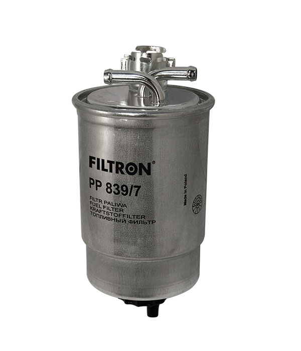 FILTRON FLT PP839/7 Üzemanyagszűrő